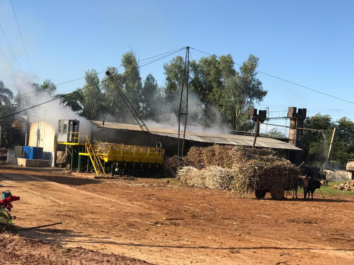 Fabrica De 91 Hectareas En Arroyos y Esteros, foto 4