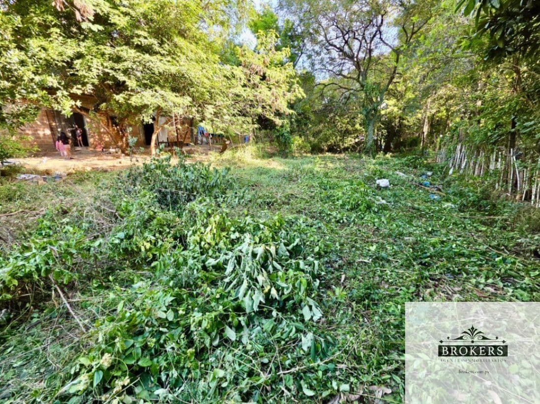 Amplio Terreno De 480 m2 En Limpio - Barrio Anahí — foto 2