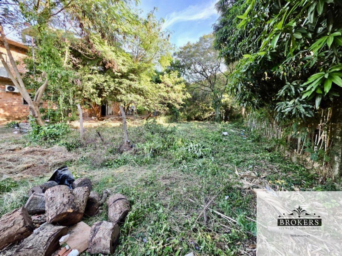 Amplio Terreno De 480 m2 En Limpio - Barrio Anahí — foto 4