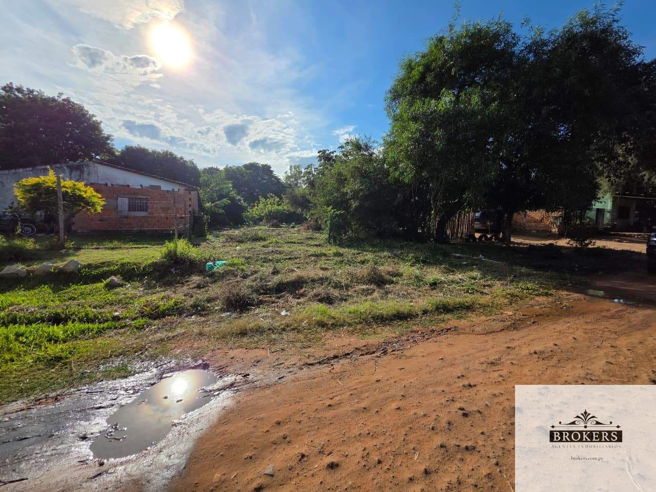Hermoso Terreno De 360 m2 En Limpio - Barrio San Marcos — foto 4