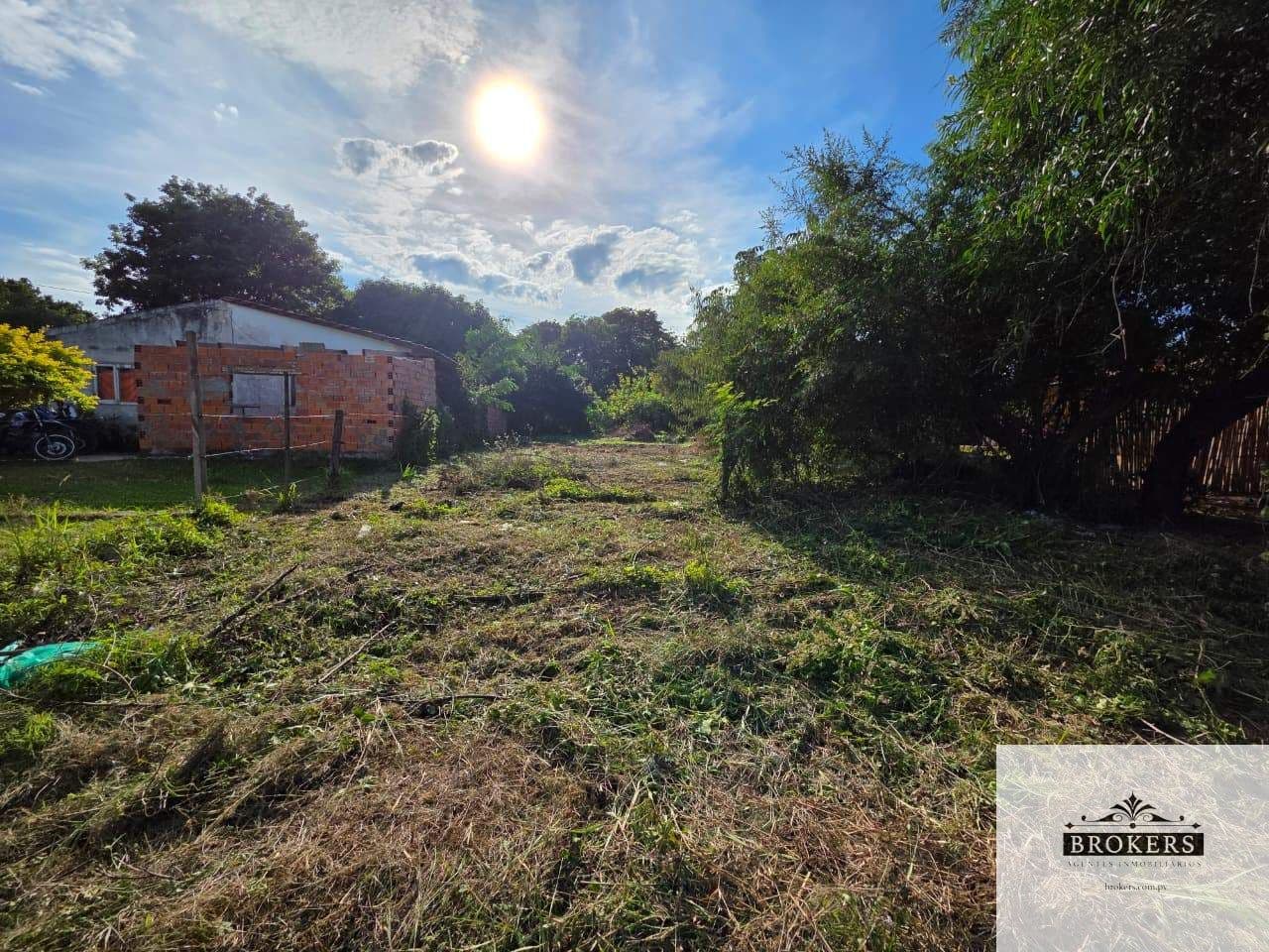 Hermoso Terreno De 360 m2 En Limpio - Barrio San Marcos — foto 3