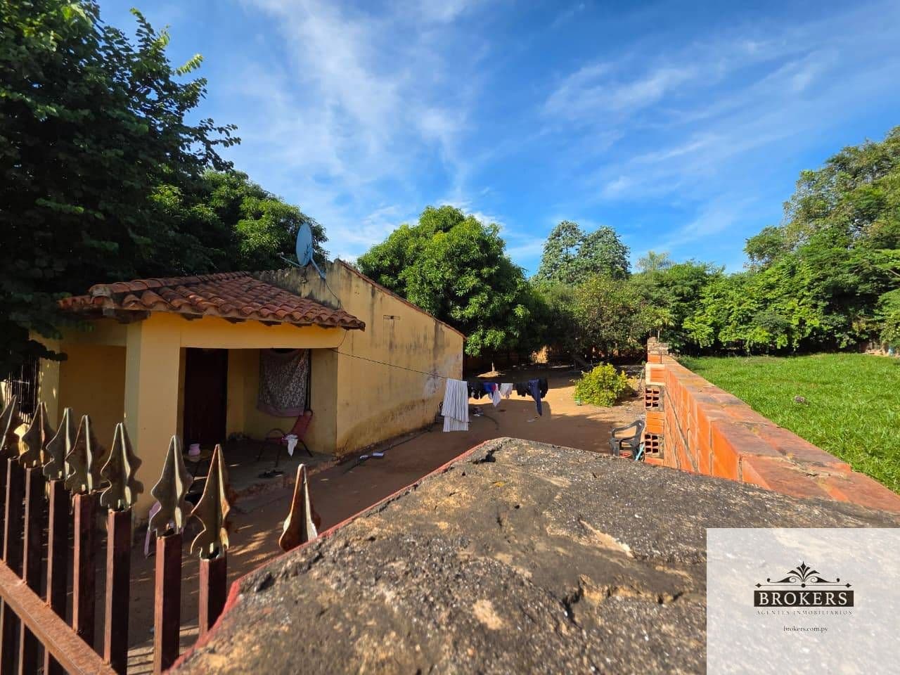 Casita Con Terreno de 360 m2 En Limpio — foto 4