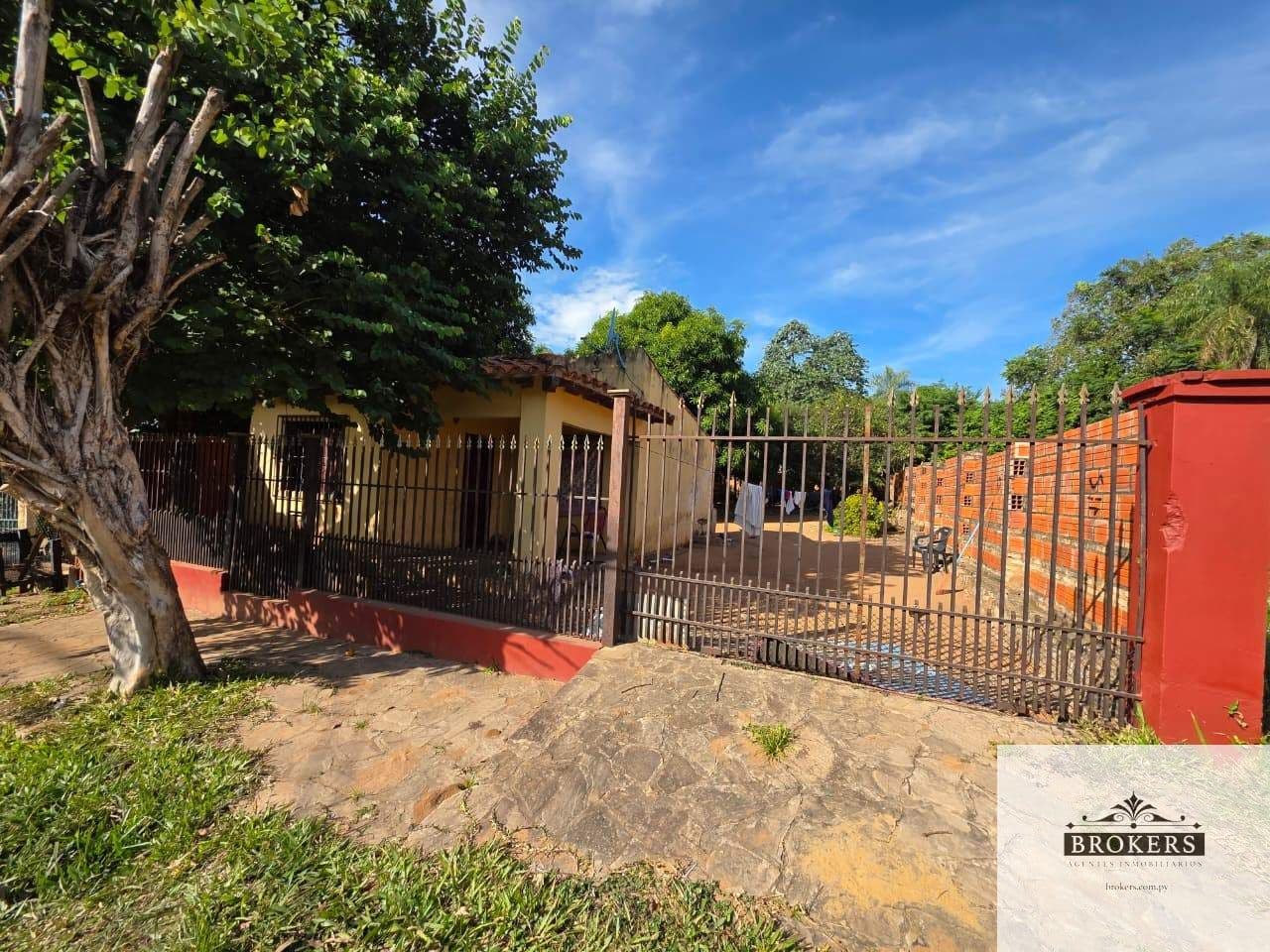 Casita Con Terreno de 360 m2 En Limpio — foto 2