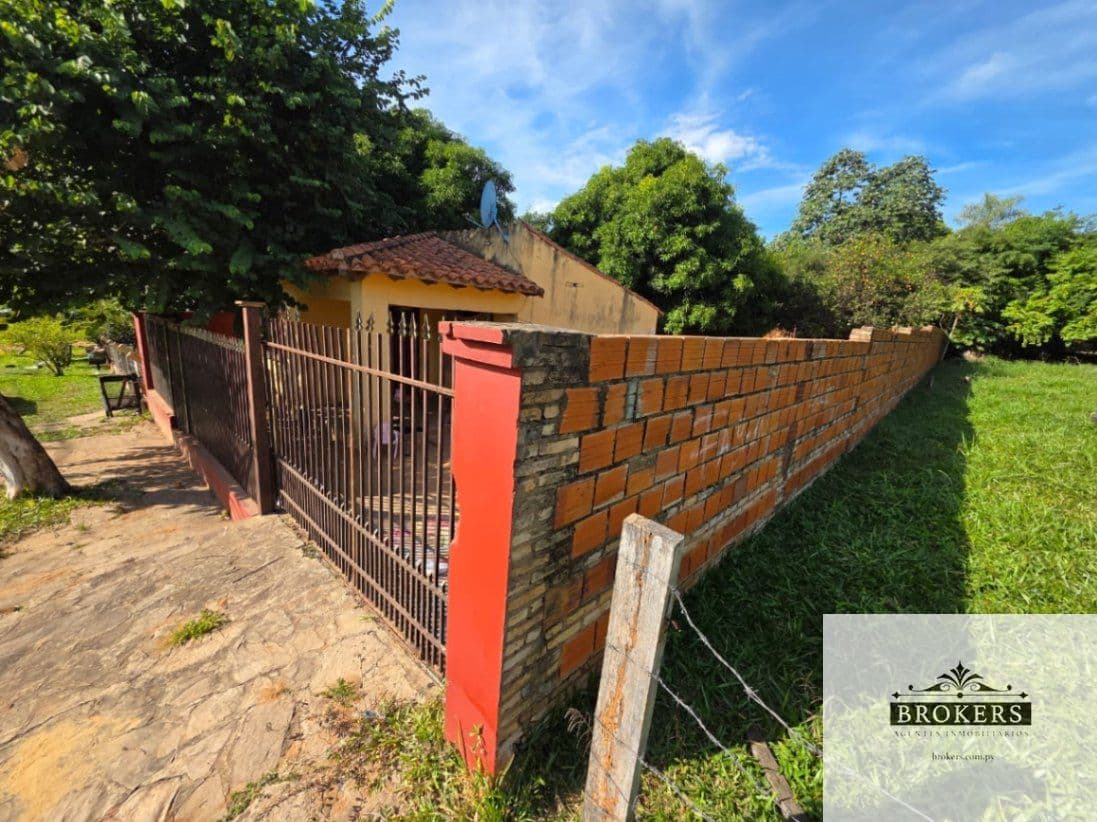 Casita Con Terreno de 360 m2 En Limpio — foto 3