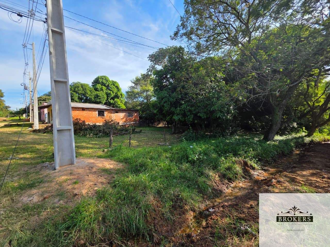 Hermoso Terreno De 490 m2 En La Ciudad De Limpio — foto 2