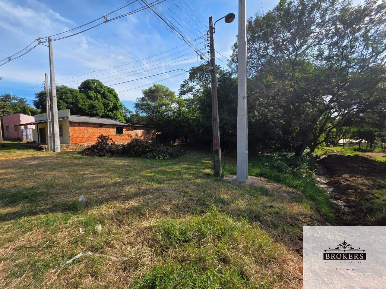 Vendo Hermoso Terreno De 490 m2 En La Ciudad De Limpio