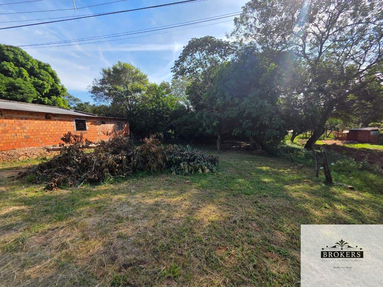 Hermoso Terreno De 490 m2 En La Ciudad De Limpio — foto 3