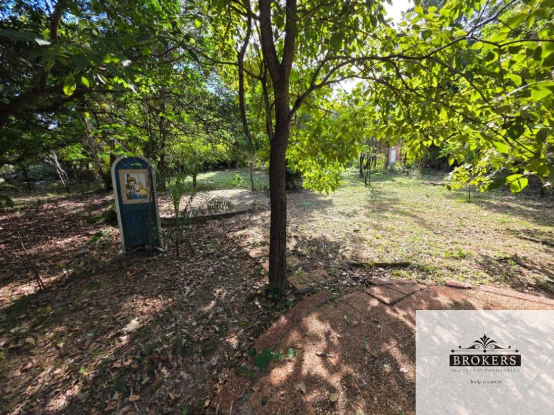 Vendo Amplio Terreno De 3.200 m2. En La Ciudad De Limpio