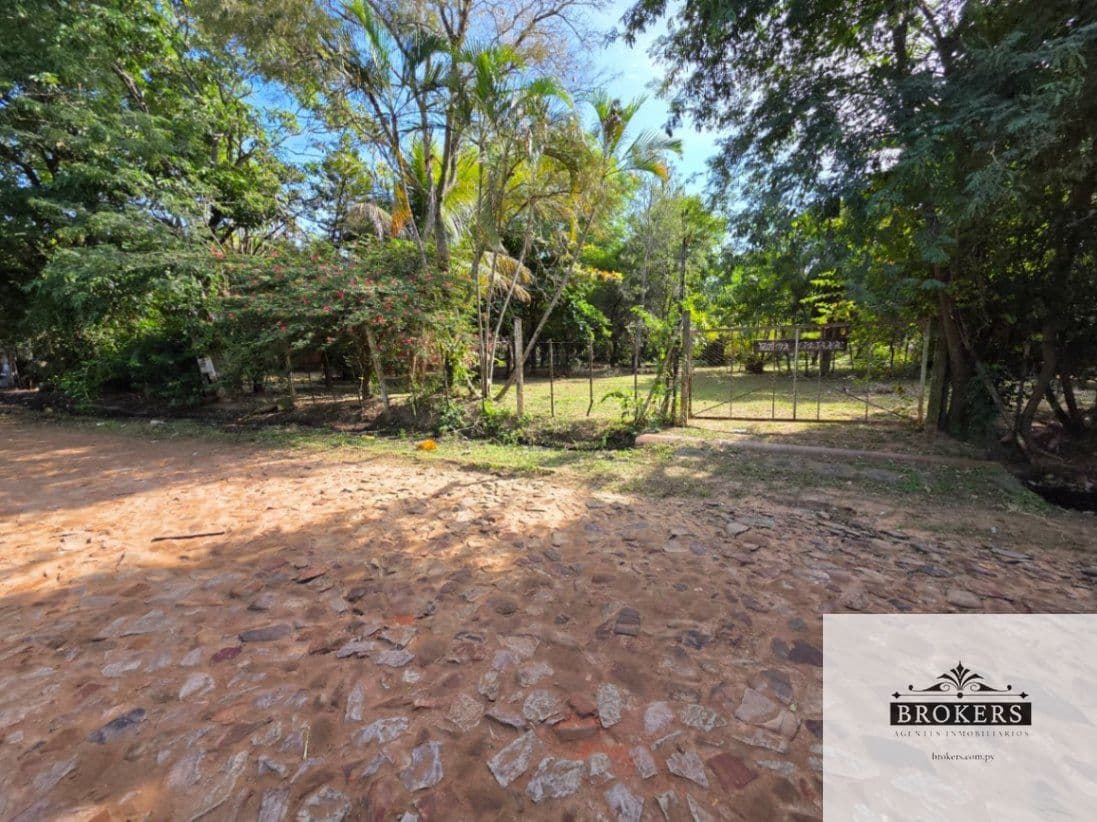 Amplio Terreno De 3.200 m2. En La Ciudad De Limpio — foto 5