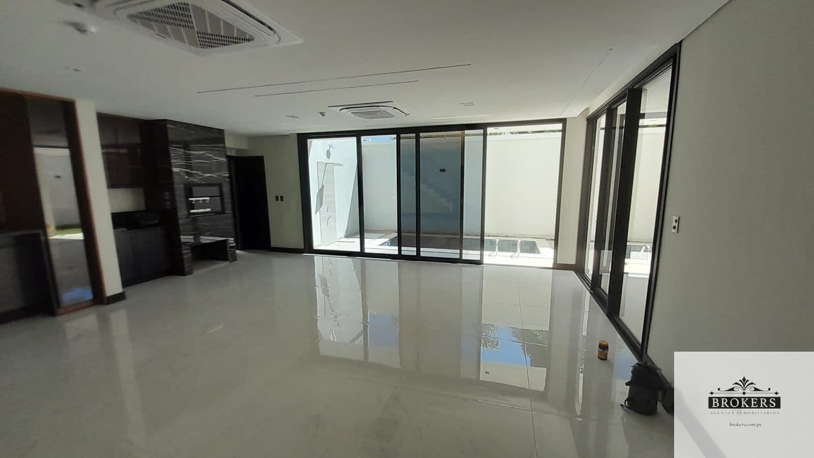 Duplex De 3 Suites Con Piscina En Barrio Mburucuya, foto 3