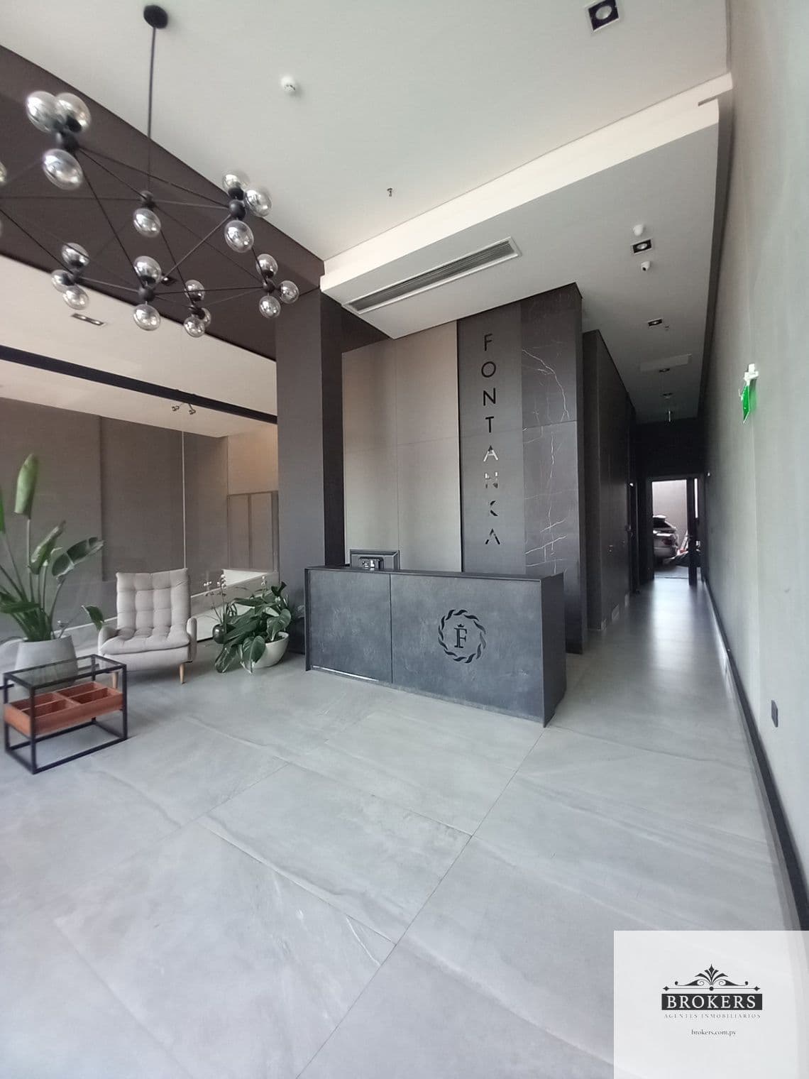 Departamento de 3 Dormitorios en Venta c/ cochera en San Cristóbal — foto 2