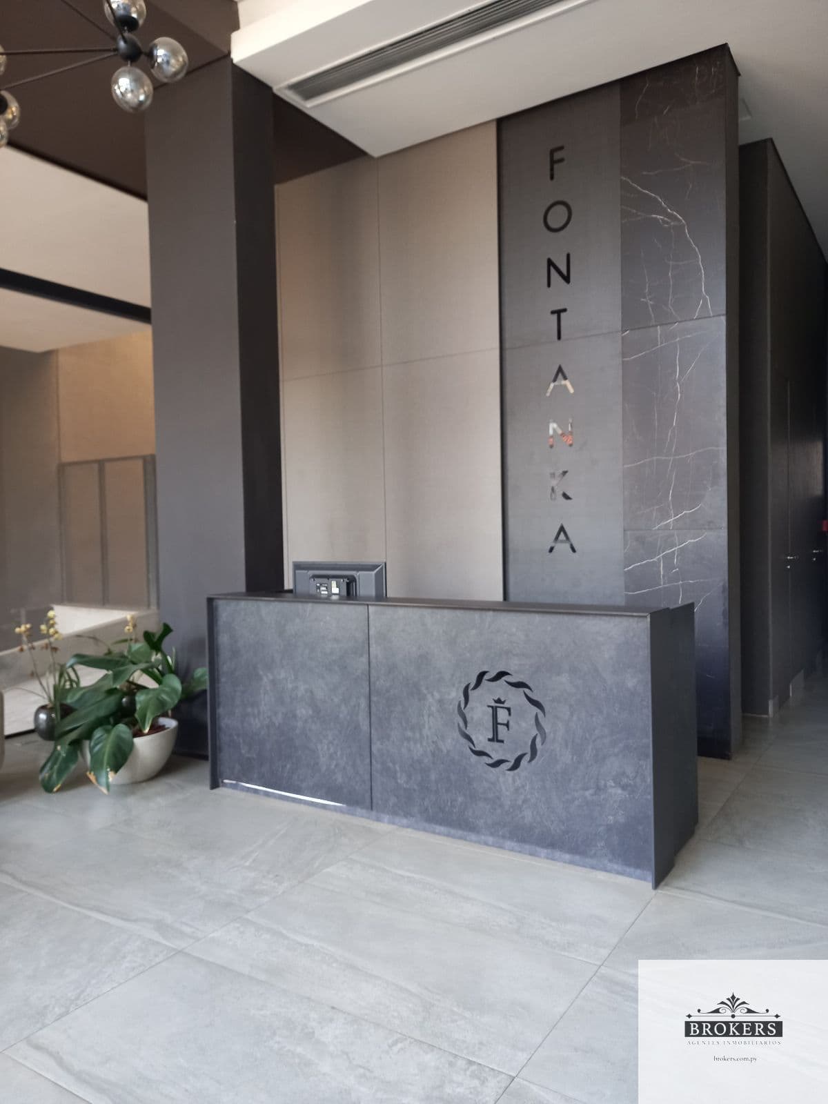 Departamento de 3 Dormitorios en Venta c/ cochera en San Cristóbal — foto 3