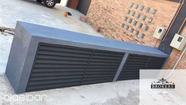 Depósito en alquiler de 314m2 ubicado en Mariano Roque Alonso — foto 5