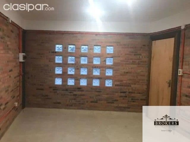 Depósito de 314m2 ubicado en Mariano Roque Alonso, foto 2