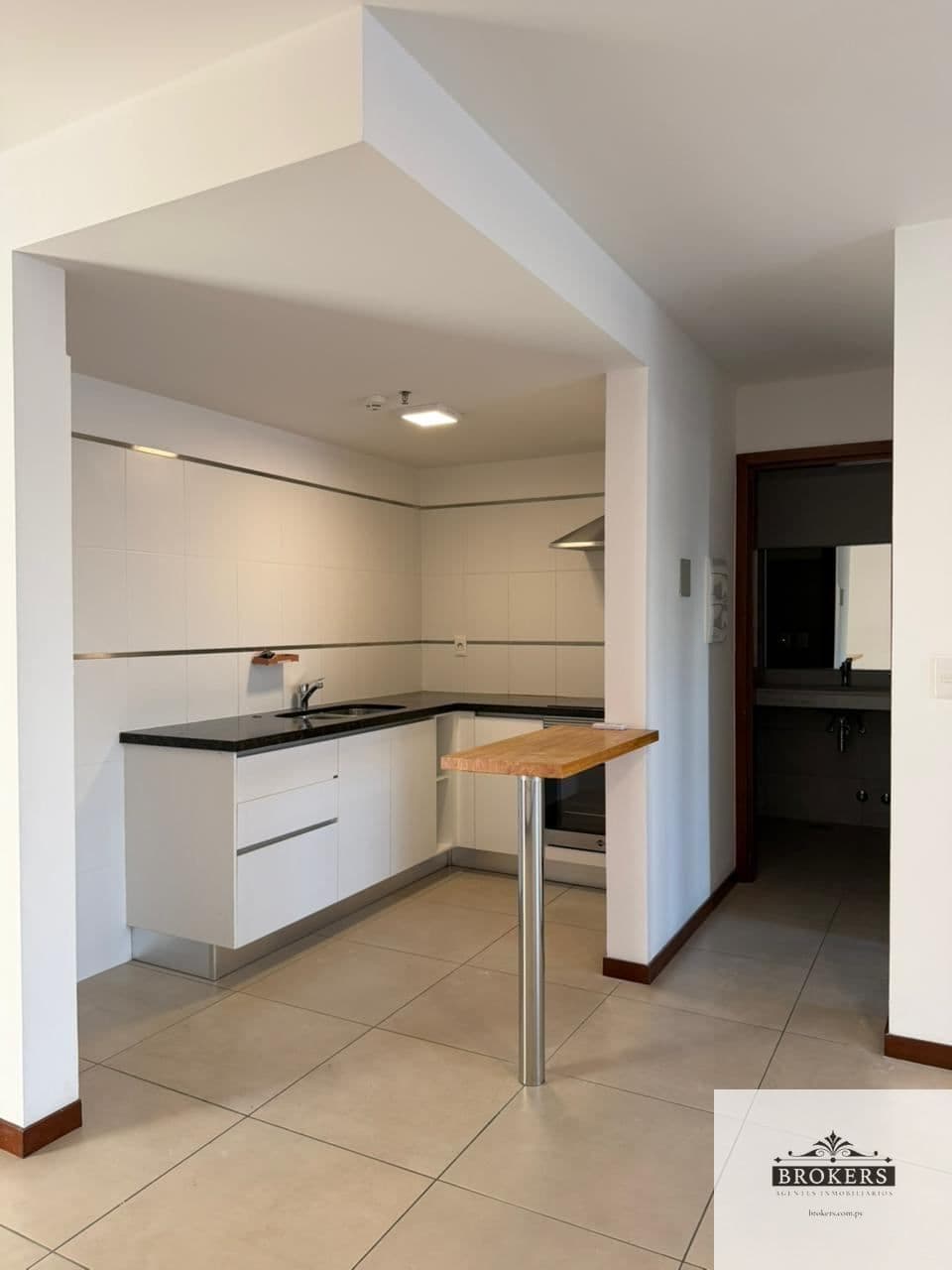 Departamento de un Dormitorio en Zona Shopping del sol madame Lynch, foto 3