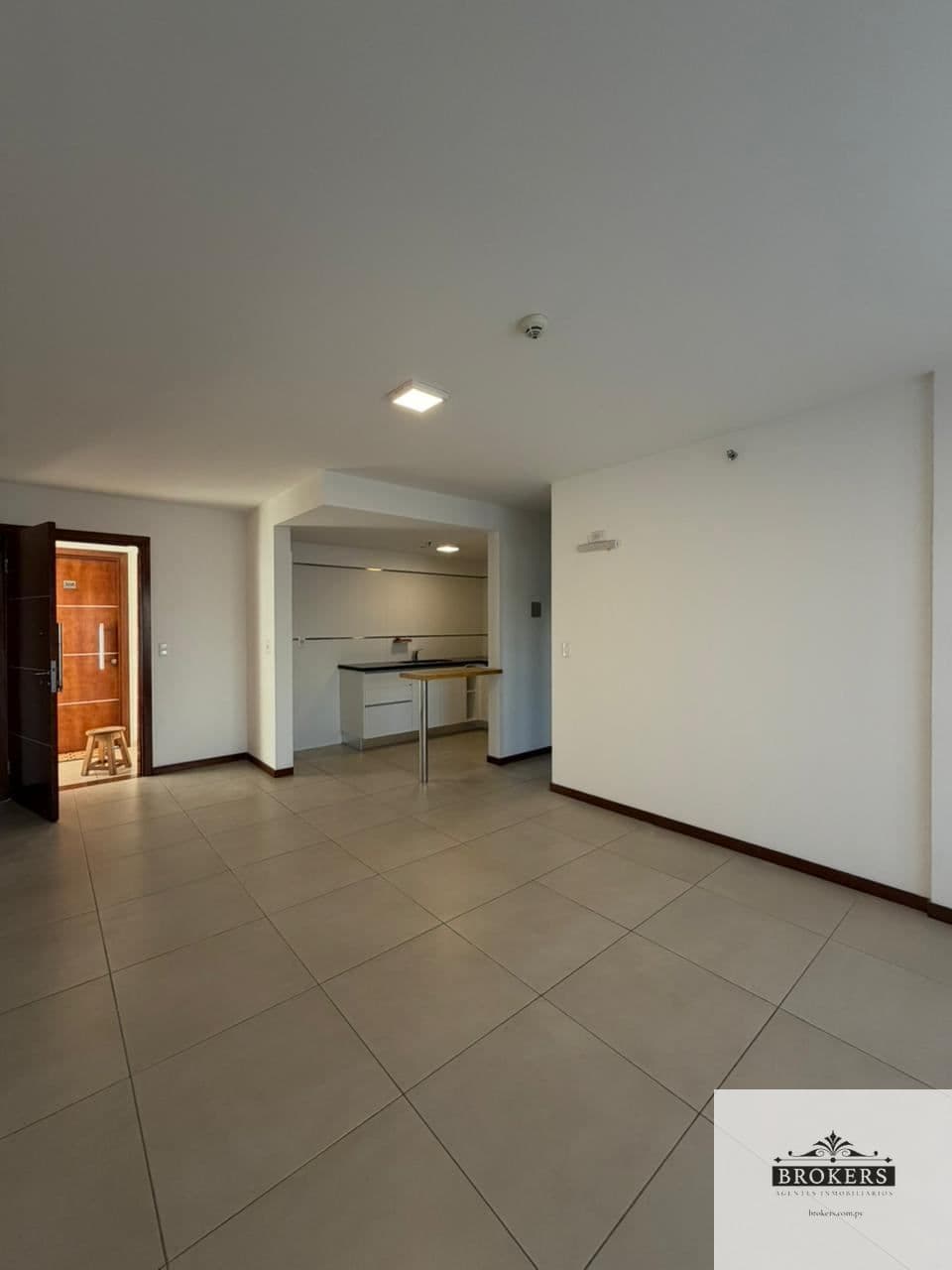 Departamento de un Dormitorio en Zona Shopping del sol madame Lynch, foto 5