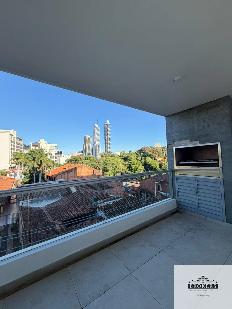 Departamento de un Dormitorio en Zona Shopping del sol madame Lynch, foto 4