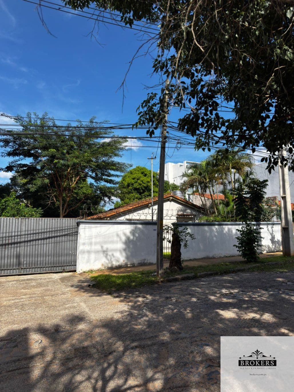 Terreno de 640m2 En el Corazón Del Barrio Las Lomas, foto 5