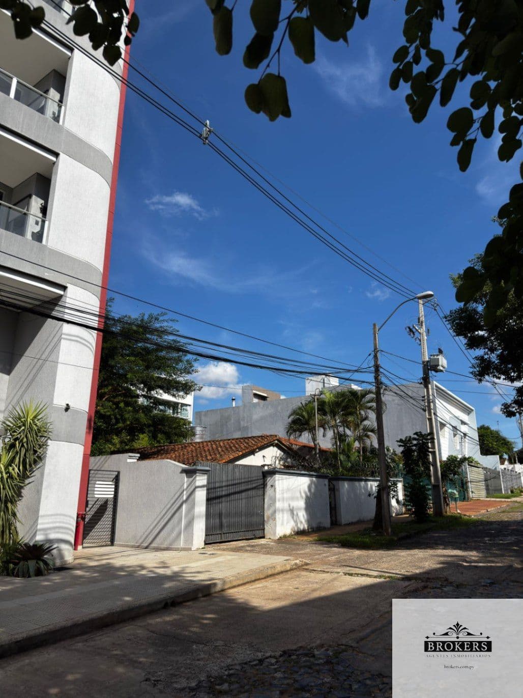 Terreno de 640m2 En el Corazón Del Barrio Las Lomas, foto 4
