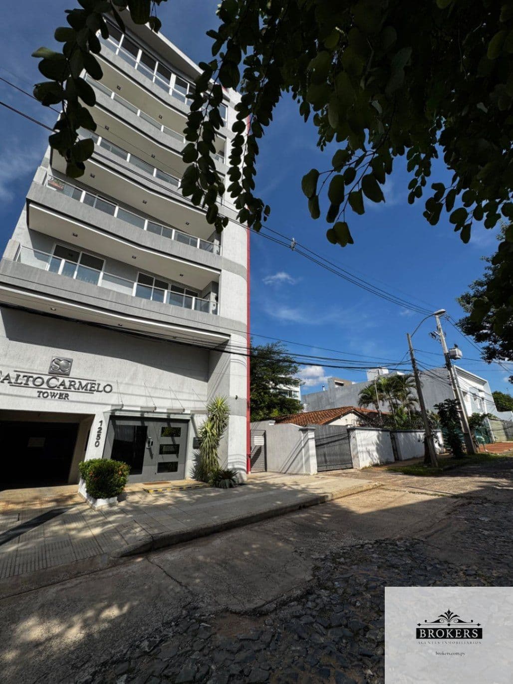 Terreno de 640m2 En el Corazón Del Barrio Las Lomas, foto 3