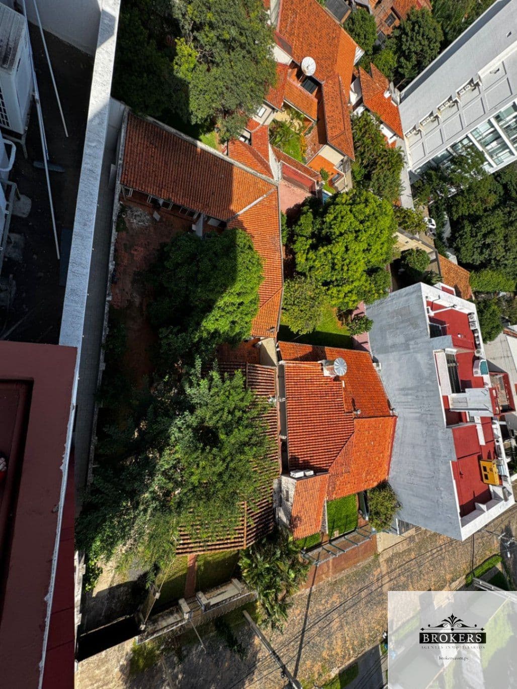Vendo Terreno de 640m2 En el Corazón Del Barrio Las Lomas