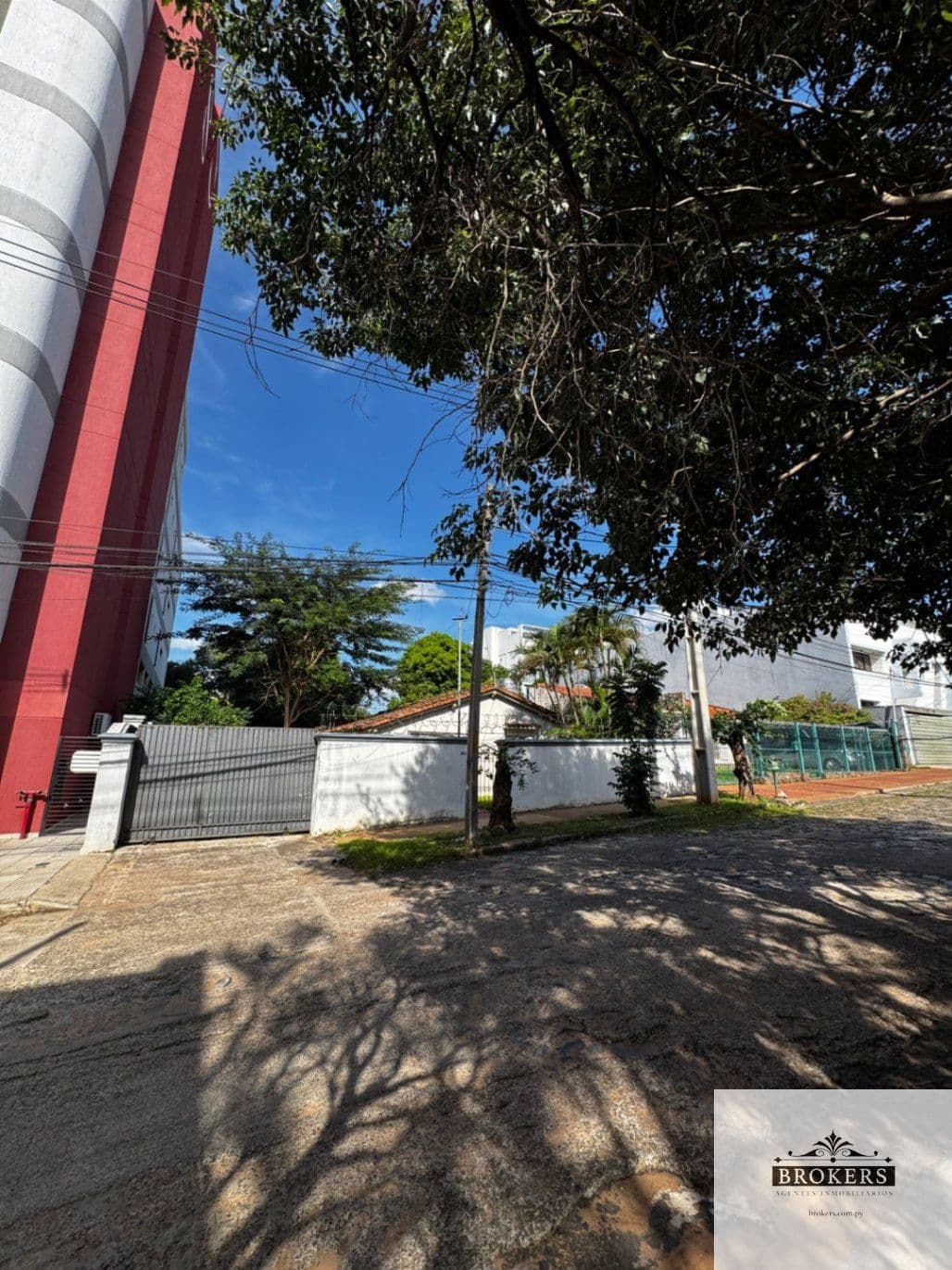 Terreno de 640m2 En el Corazón Del Barrio Las Lomas, foto 2