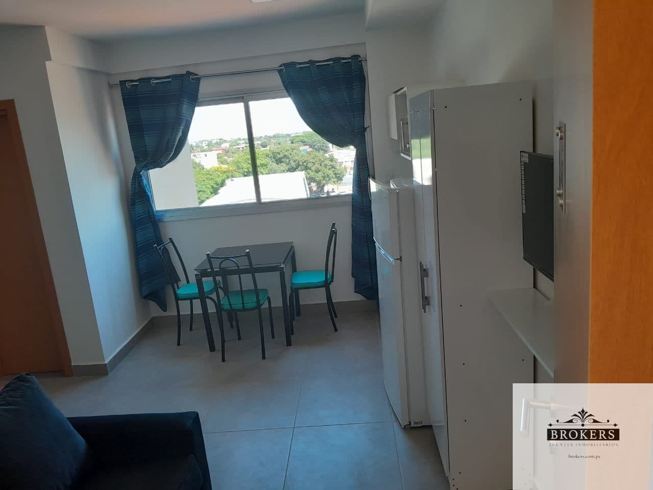 Monoambiente Full Equipado, Zona UMAX M.R. Alonso — foto 3