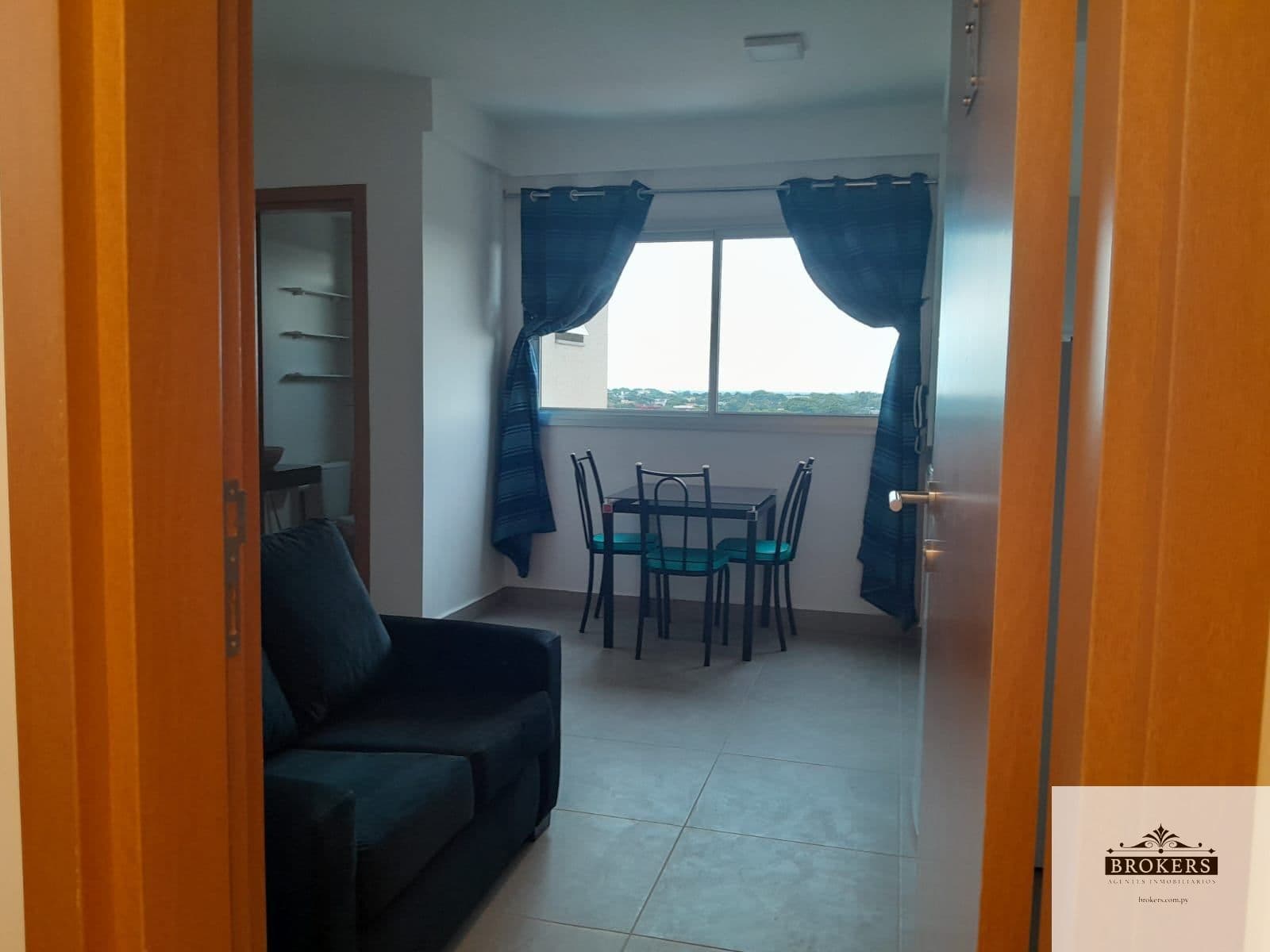 Monoambiente Full Equipado, Zona UMAX M.R. Alonso — foto 4