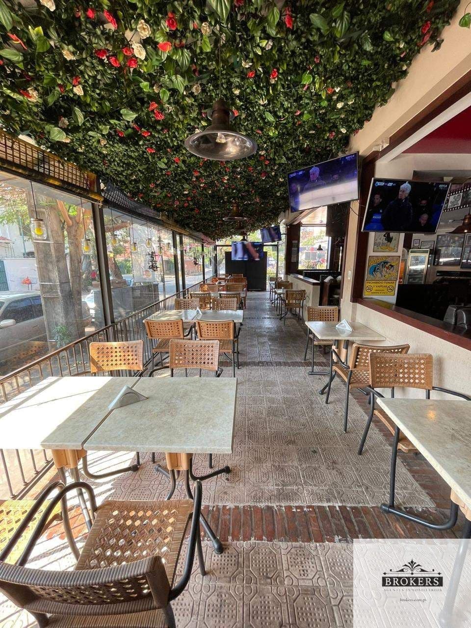 Local Comercial De 2 Plantas Para Rubro Gastronómico En Recoleta — foto 5