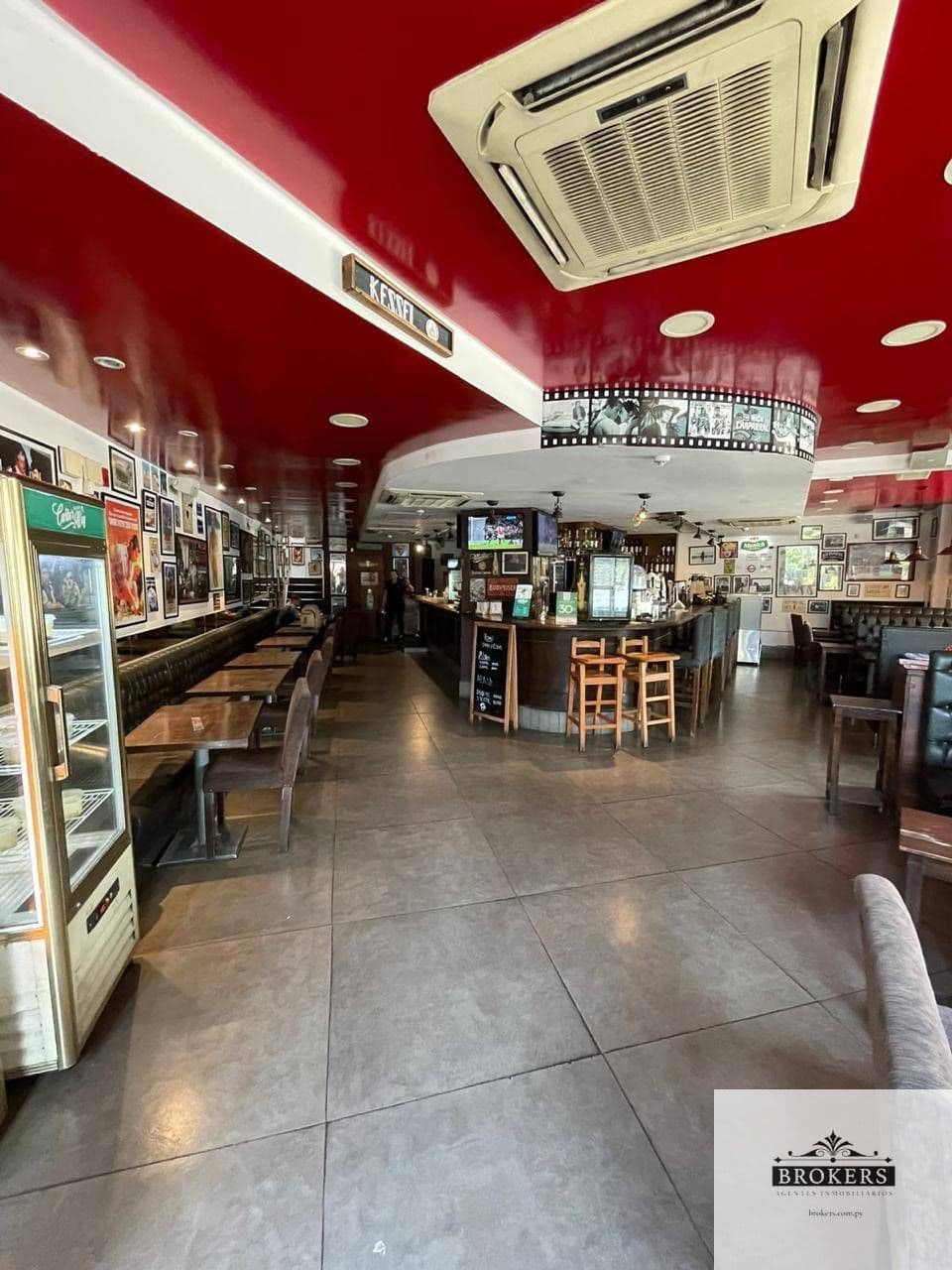 Local Comercial De 2 Plantas Para Rubro Gastronómico En Recoleta — foto 2