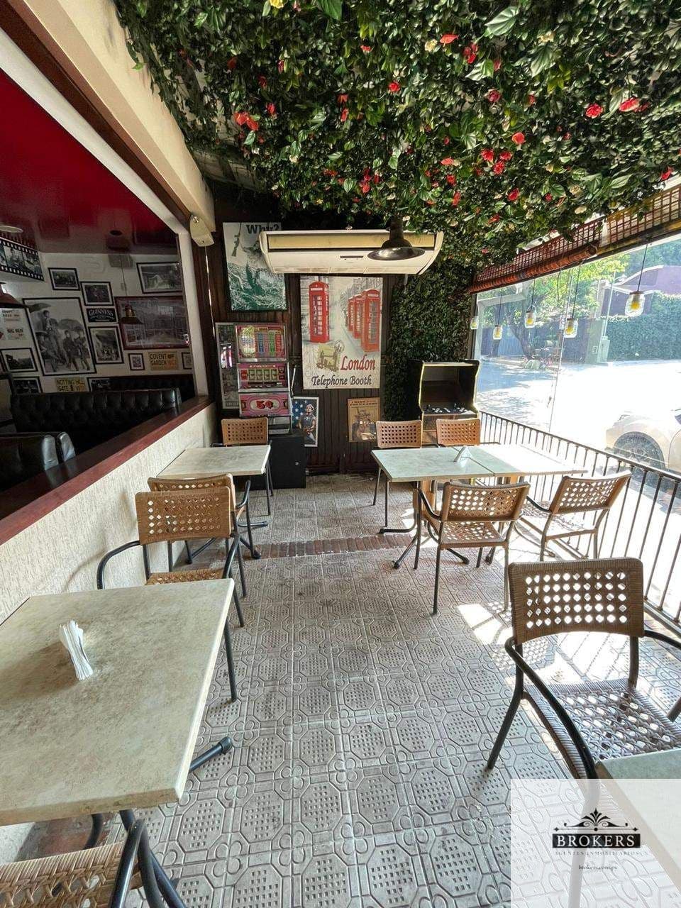 Local Comercial De 2 Plantas Para Rubro Gastronómico En Recoleta — foto 4