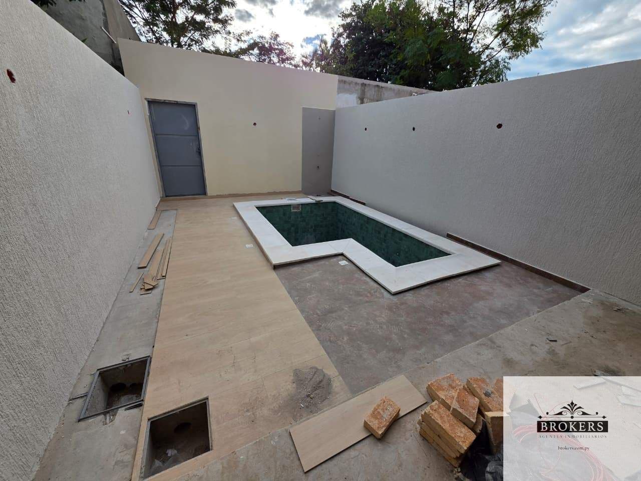Duplex De 3 Dormitorios Con Piscina En Bernardino Caballero — foto 5