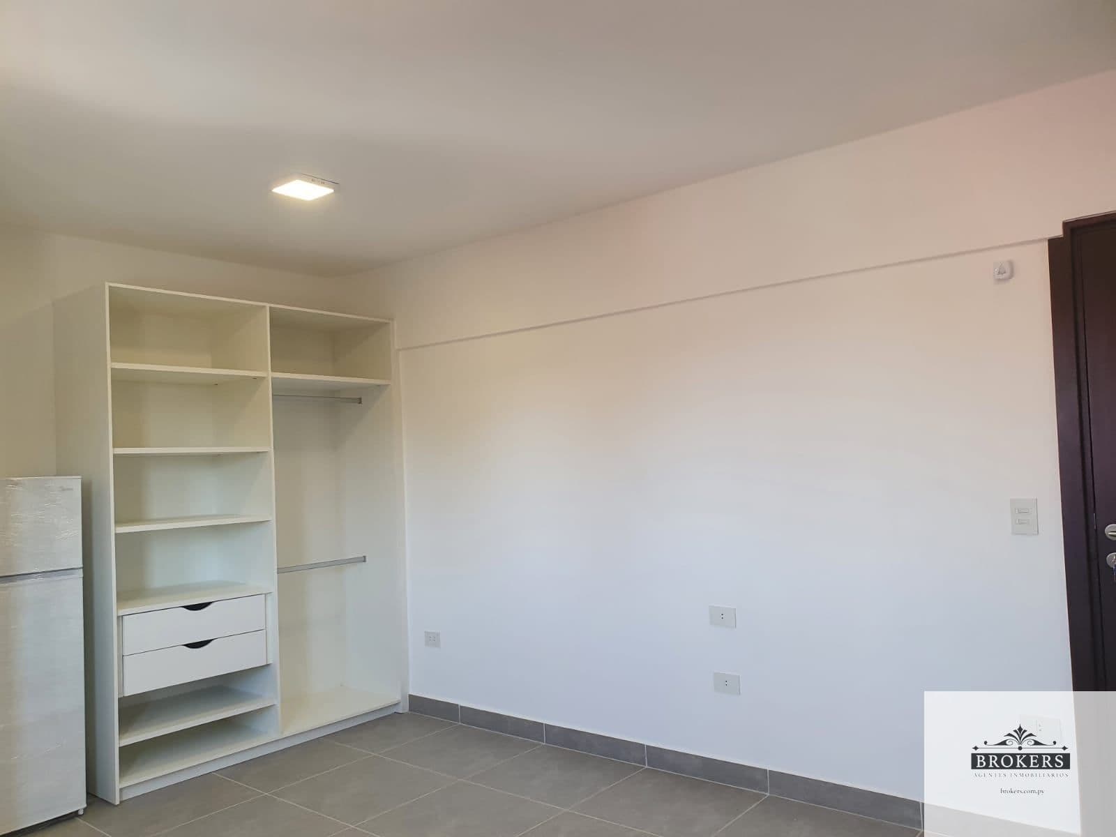 Monoambiente nuevo amoblado en m.r. Alonso zona umax, foto 4