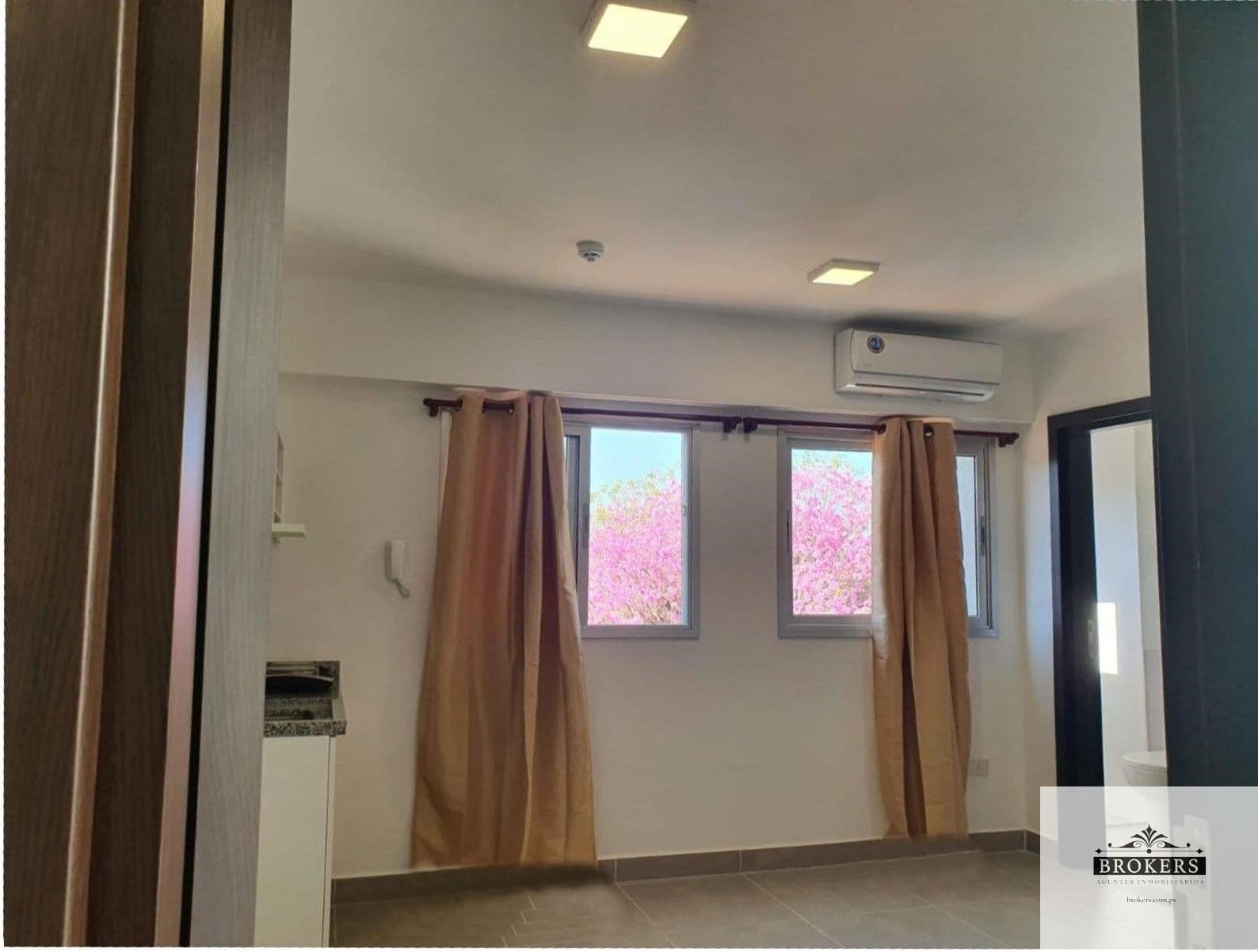 Monoambiente nuevo amoblado en m.r. Alonso zona umax, foto 1
