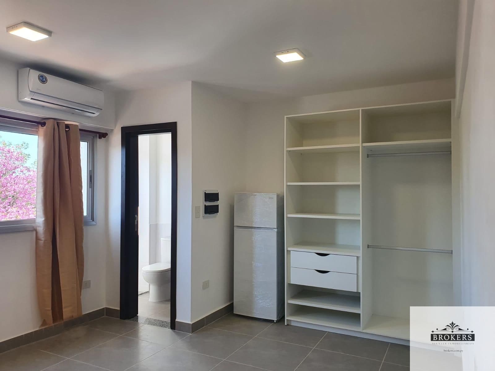 Monoambiente nuevo amoblado en m.r. Alonso zona umax, foto 3