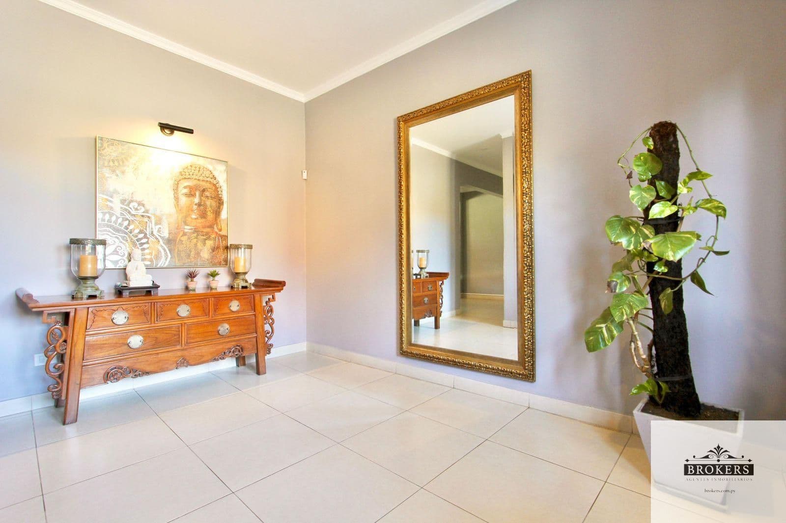 Moderna Casa De 3 Suites Con Piscina En San Jorge, foto 4