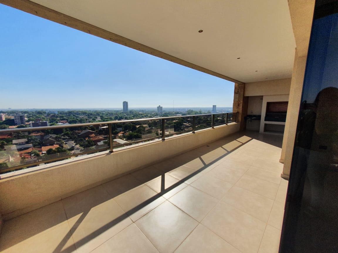 Exclusivo Departamento De 3 Suite Con 2 Cocheras En Las Lomas — foto 5