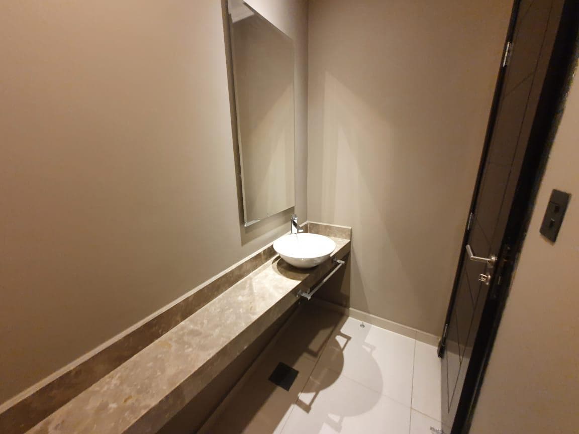 Exclusivo Departamento De 3 Suite Con 2 Cocheras En Las Lomas — foto 4
