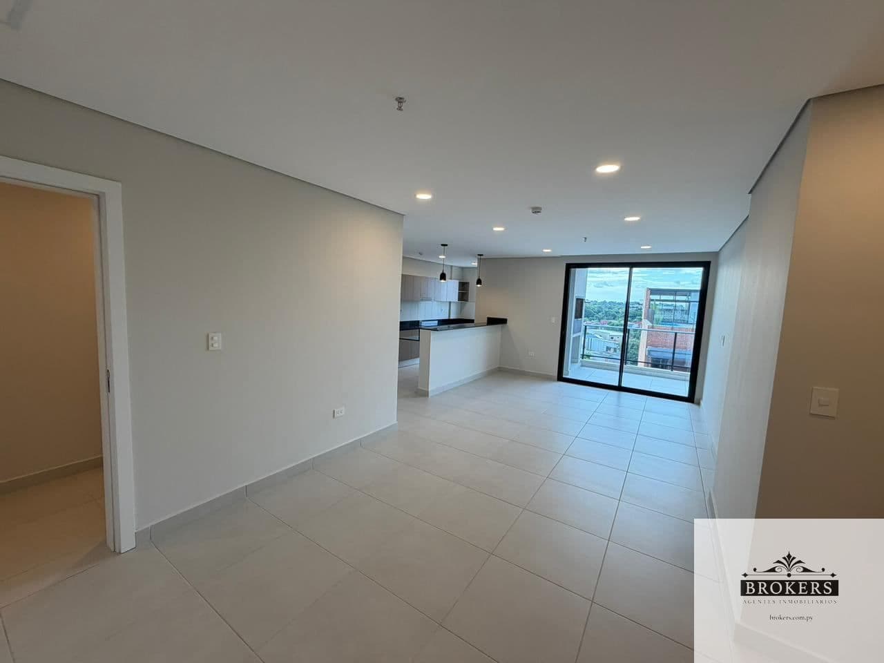 Departamento 3 Dormti 2 coch.. 150 m2en Salvador del Mundo, foto 2