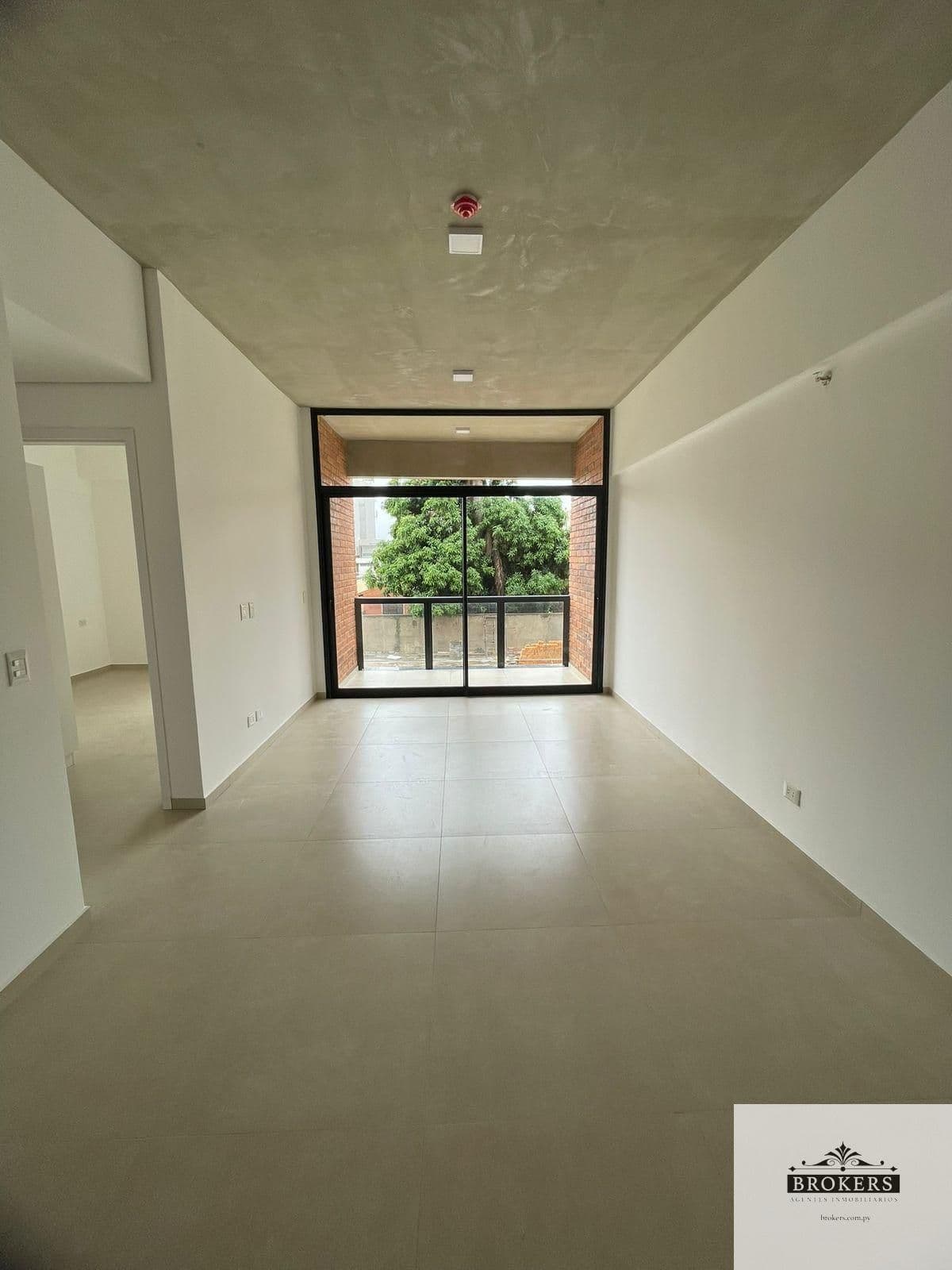 Departamento 1 Dormit a estrenar c/ cochera en Los Laureles, foto 1