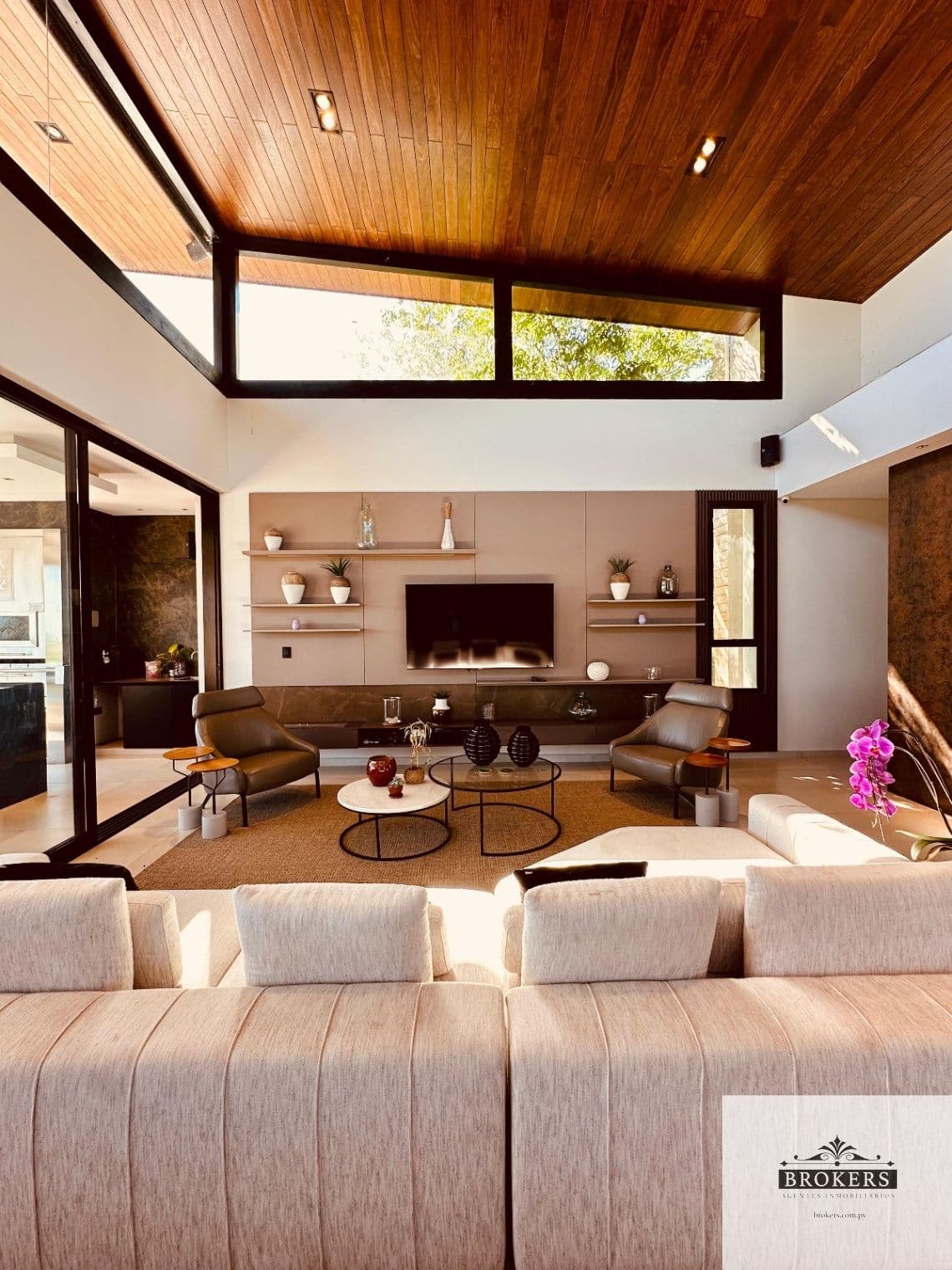 Casa Amoblada de 3 Suite con Vista al Lago en San Bernardino, foto 3