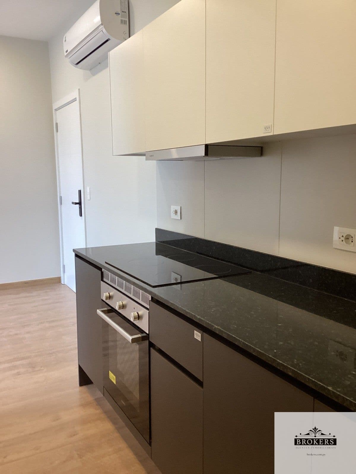 Departamento en alquiler 1 Dormitorio en Ykua Sati, foto 4