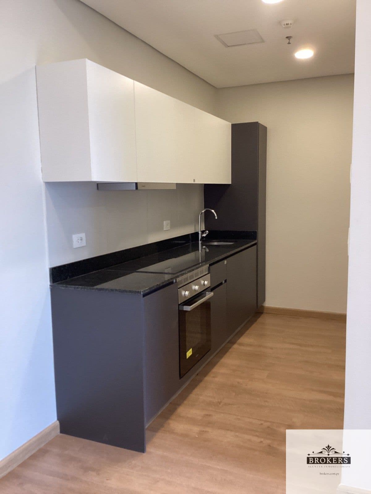 Departamento en alquiler 1 Dormitorio en Ykua Sati, foto 5