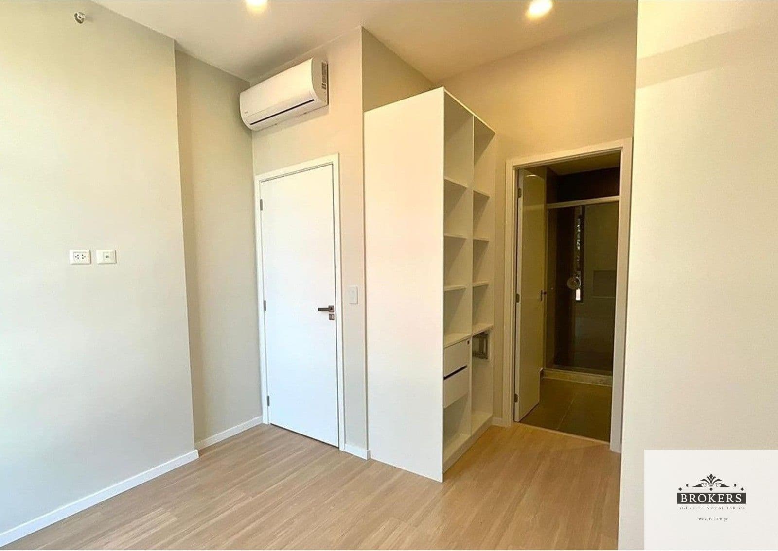 Departamento 2 dormit en alquiler c/ cochera en La Recoleta, foto 5