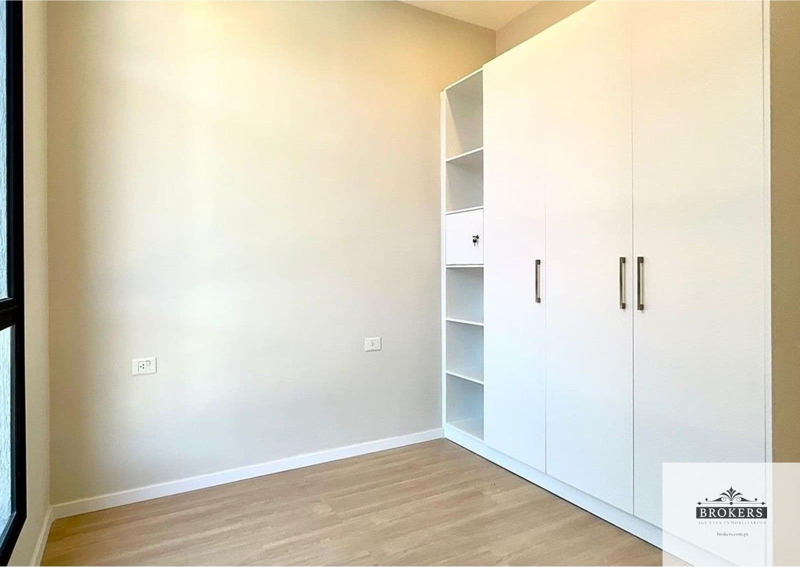 Departamento 2 dormit en alquiler c/ cochera en La Recoleta, foto 3