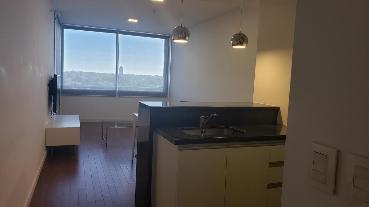 Dpto Amoblado de Un Dormitorio En Ycua Sati — foto 1