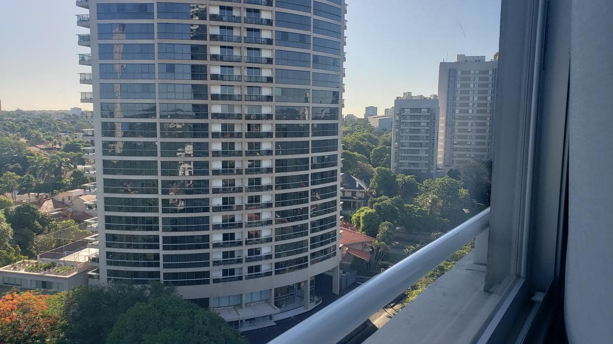 Dpto Amoblado de Un Dormitorio En Ycua Sati — foto 5