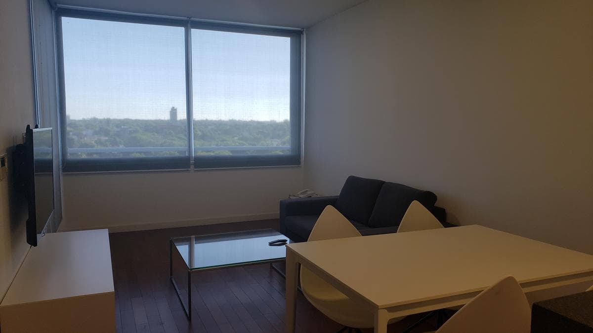 Dpto Amoblado de Un Dormitorio En Ycua Sati — foto 2
