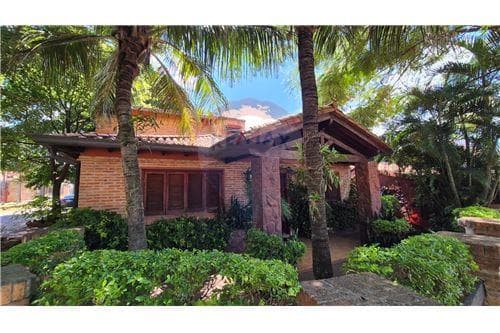 Casa - Venta - Lambaré, Central, Paraguay — foto 2