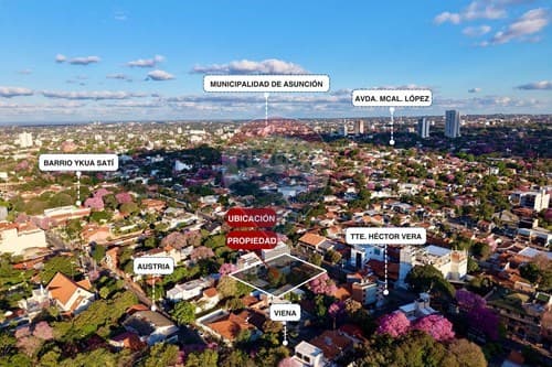 Casa-Venta-PY Asunción Ycuá Satí Tte vera, foto 4
